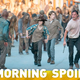 Image for article titled The Walking Dead Is Tackling a Major, Gruesome Moment From the Comics